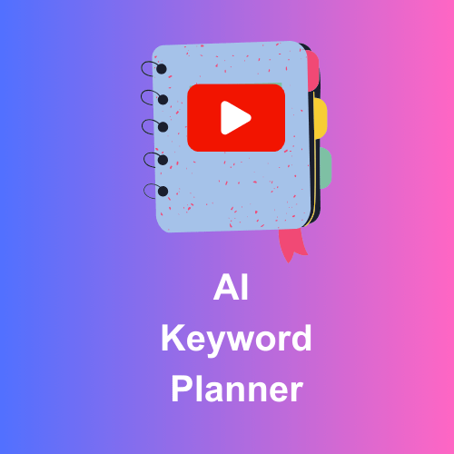 AI Keyword Planner Quizoo