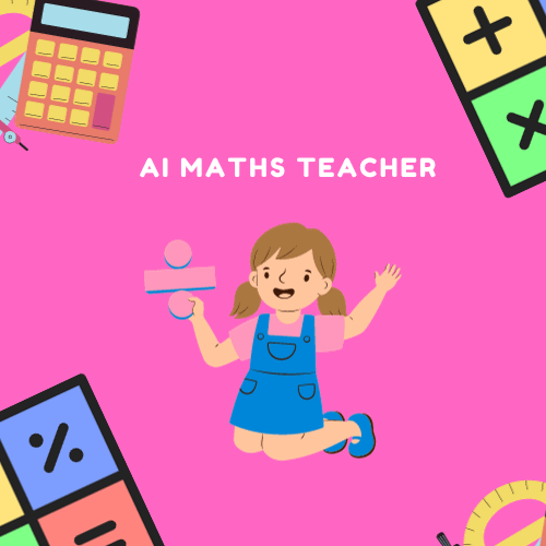 AI Maths Q&A generator tool Quizoo